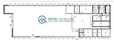 Royal Imobiliare - Inchiriere Hala zona Brazi - foto 6