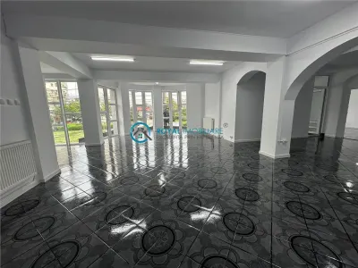 Royal Imobiliare - Inchiriere spatiu birouri zona Cantacuzino - foto 2