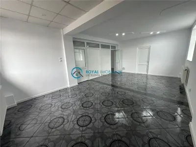 Royal Imobiliare - Inchiriere spatiu birouri zona Cantacuzino - foto 8