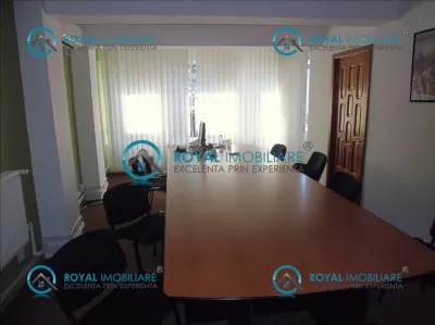 Royal Imobiliare - inchirieri birouri zona Ultracentrala - foto 4