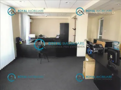 Royal Imobiliare - inchirieri birouri zona Ultracentrala - foto 5