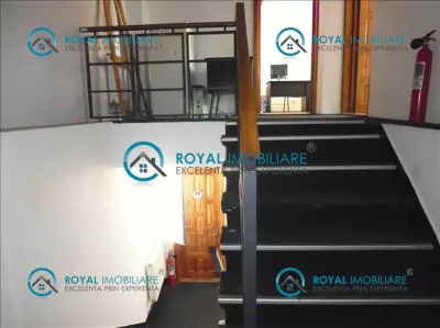 Royal Imobiliare - inchirieri birouri zona Ultracentrala - foto 9