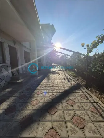Casă 8 camere Gageni - poza 2