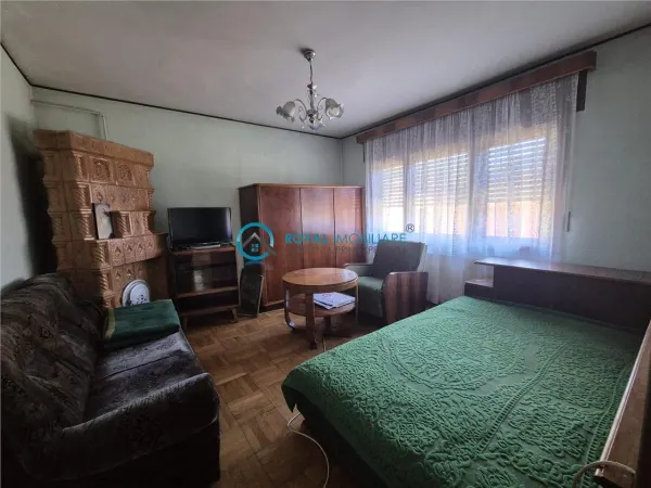 Casă 8 camere Gageni - poza 19
