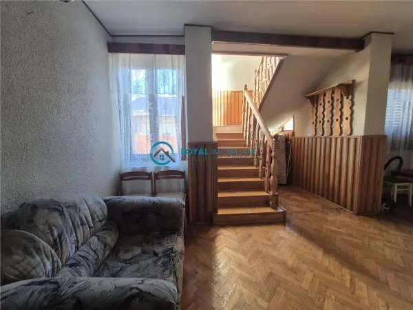 Casă 8 camere Gageni - poza 20