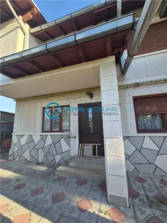 Casă 8 camere Gageni - poza 3