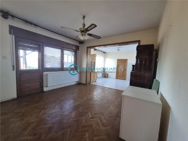 Casă 8 camere Gageni - poza 7