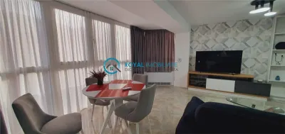 Royal Imobiliare-Inchiriere Apartament 3 Camere Zona Ultracentrala - foto 3