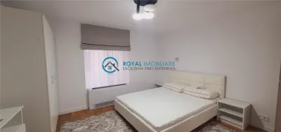 Royal Imobiliare-Inchiriere Apartament 3 Camere Zona Ultracentrala - foto 8