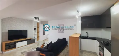 Royal Imobiliare-Inchiriere Apartament 3 Camere Zona Ultracentral - Ploiesti