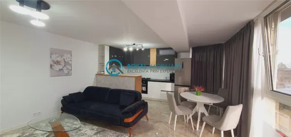 Apartament 3 camere Ploiești - poza 2