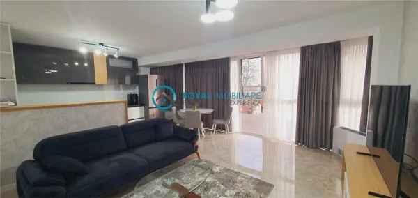 Apartament 3 camere Ploiești - poza 4