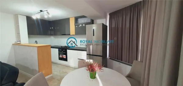 Apartament 3 camere Ploiești - poza 5