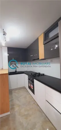 Apartament 3 camere Ploiești - poza 6