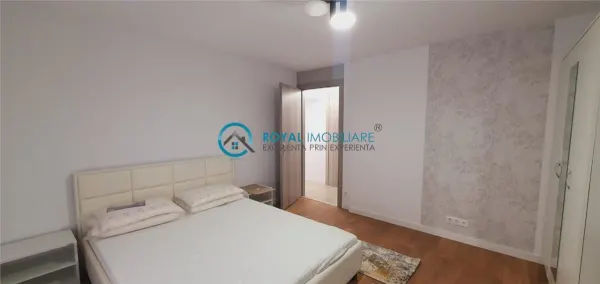 Apartament 3 camere Ploiești - poza 8