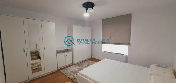 Apartament 3 camere Ploiești - poza 9