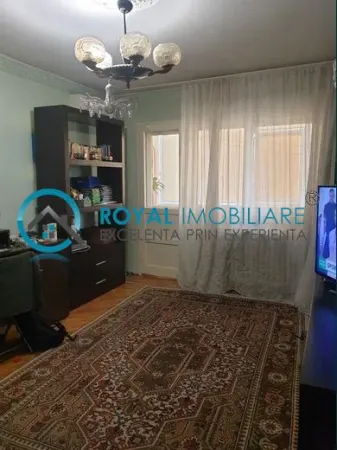 Apartament 2 camere Ploiești - poza 1