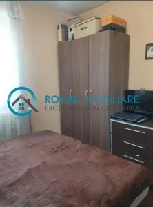 Royal Imobiliare - Vanzare apartament 2 camere in zona Sud - foto 2