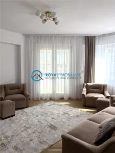 Royal Imobiliare - Vanzare apartament 2 camere zona Ultracentral - foto 2