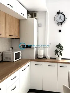 Royal Imobiliare - Vanzare apartament 2 camere zona Ultracentral - foto 18