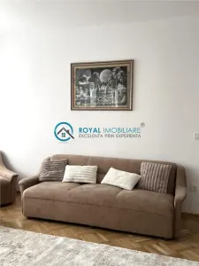 Royal Imobiliare - Vanzare apartament 2 camere zona Ultracentral - foto 6