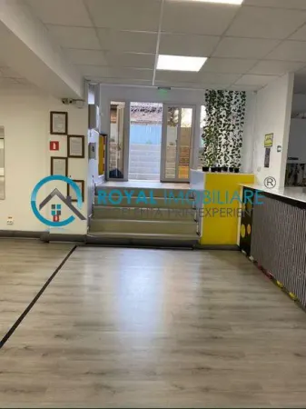 Spațiu comercial Ploiești - poza 1