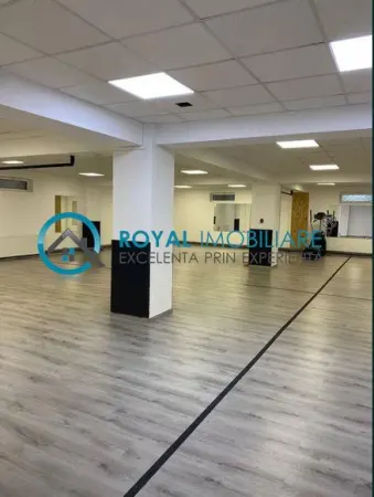 Spațiu comercial Ploiești - poza 3