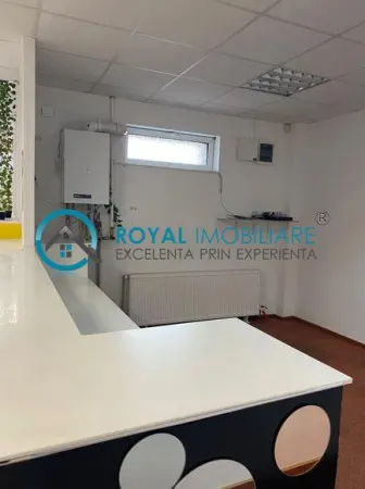 Spațiu comercial Ploiești - poza 5