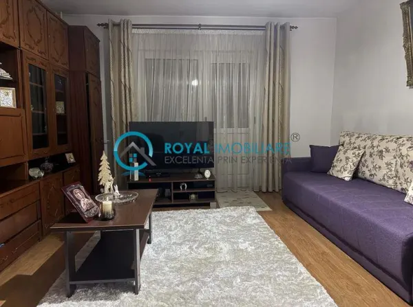 Apartament 2 camere Ploiești - poza 1