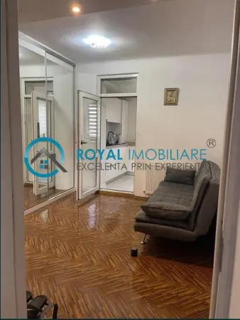 Apartament 2 camere Ploiești - poza 1