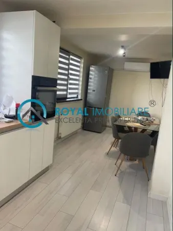 Apartament 2 camere Ploiești - poza 4