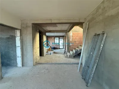 Royal Imobiliare - Vanzare Vila de lux zona Paulesti - foto 13