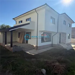 Royal Imobiliare - Vanzare Vila de lux zona Paulesti - foto 3