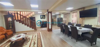Royal Imobiliare  - Vanzare Vila zona Traian - foto 2