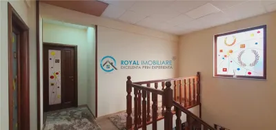 Royal Imobiliare  - Vanzare Vila zona Traian - foto 11