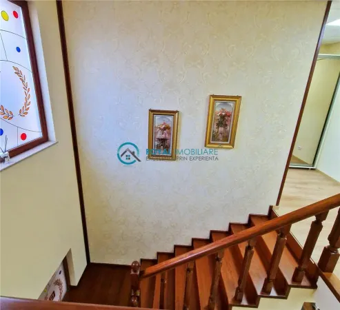 Casă 4 camere Ploiești - poza 11
