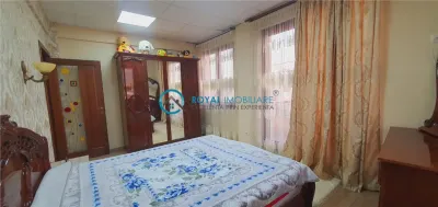 Royal Imobiliare  - Vanzare Vila zona Traian - foto 12