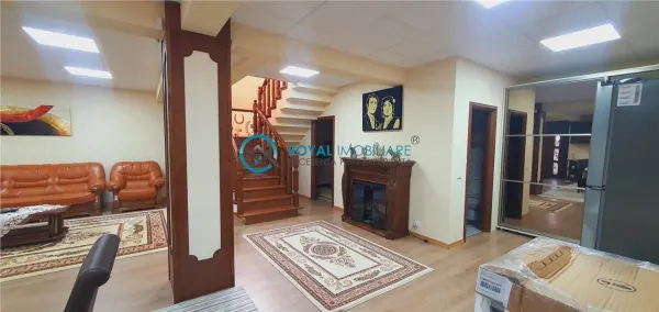 Casă 4 camere Ploiești - poza 8