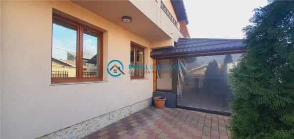 Casă 4 camere Ploiești - poza 1