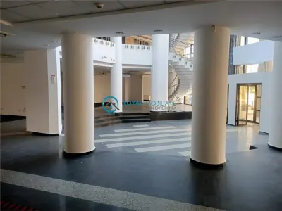 Royal Imobiliare - Cladire birouri P+6E, zona Ultracentrala - foto 2