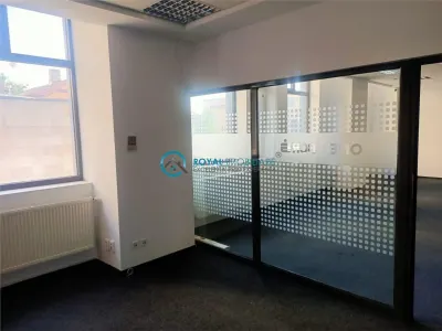 Royal Imobiliare - Cladire birouri P+6E, zona Ultracentrala - foto 12