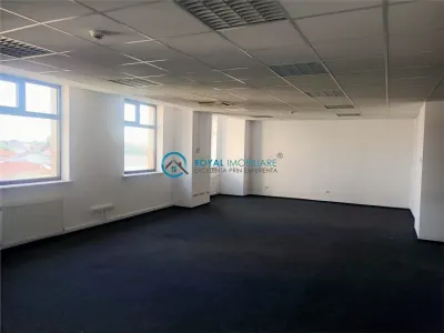 Royal Imobiliare - Cladire birouri P+6E, zona Ultracentrala - foto 13