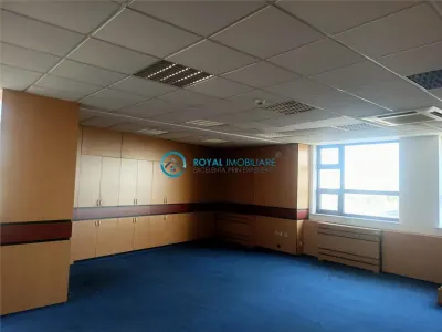 Royal Imobiliare - Cladire birouri P+6E, zona Ultracentrala - foto 16
