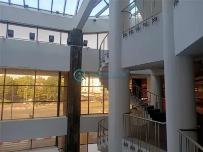 Royal Imobiliare - Cladire birouri P+6E, zona Ultracentrala - foto 18
