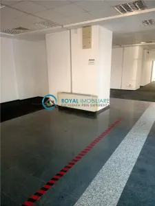 Royal Imobiliare - Cladire birouri P+6E, zona Ultracentrala - foto 19