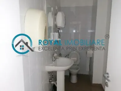 Royal Imobiliare - Cladire birouri P+6E, zona Ultracentrala - foto 20