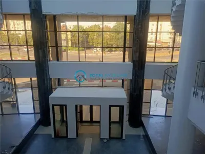 Royal Imobiliare - Cladire birouri P+6E, zona Ultracentrala - foto 5