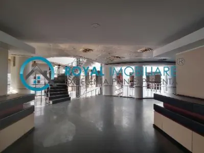 Royal Imobiliare - Cladire birouri P+6E, zona Ultracentrala - foto 8