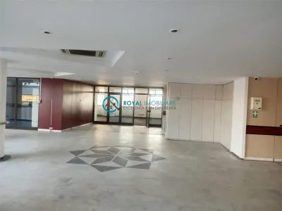 Royal Imobiliare - Cladire birouri P+6E, zona Ultracentrala - foto 9