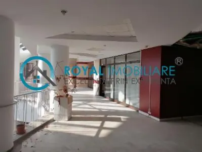 Royal Imobiliare - Cladire birouri P+6E, zona Ultracentrala - foto 10